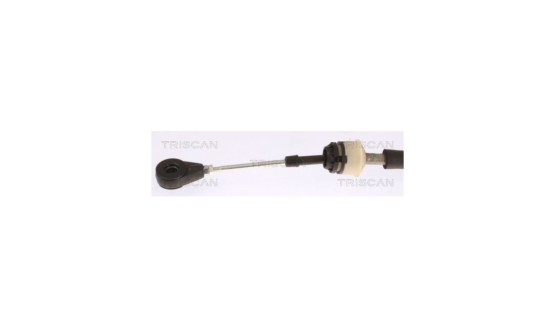 Gearskiftekabel 1200/892 mm