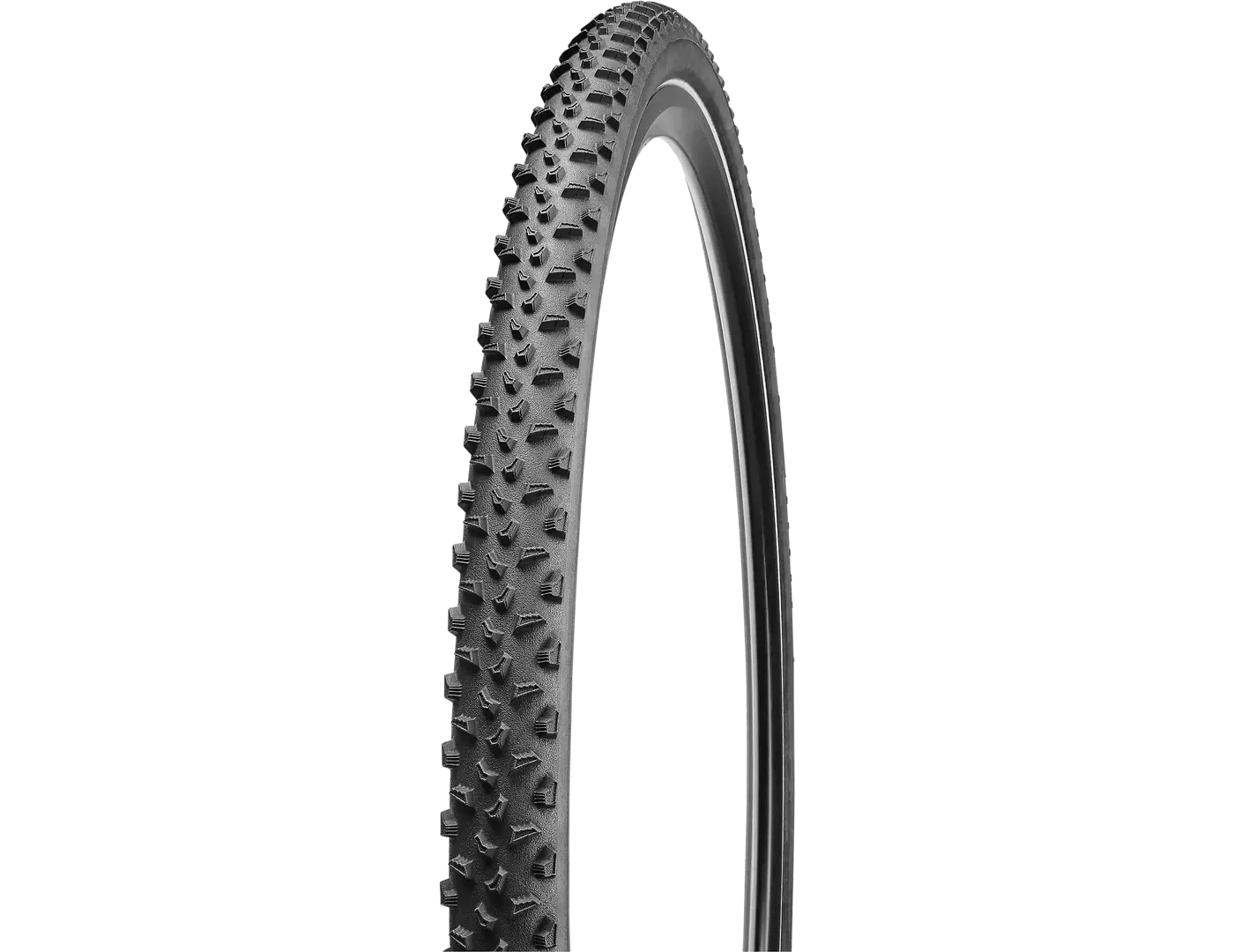 Specialized Terra Pro 2Bliss Ready Cyclocross Band Zwart