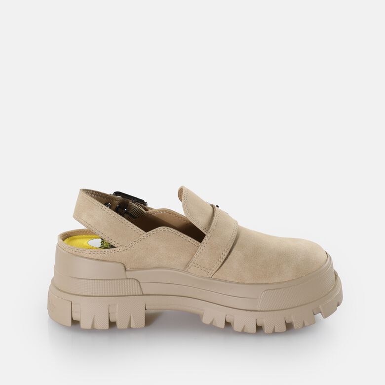 Aspha Clog SND