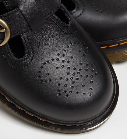 Dr. Martens Schuhe - 8065 J - Schwarz