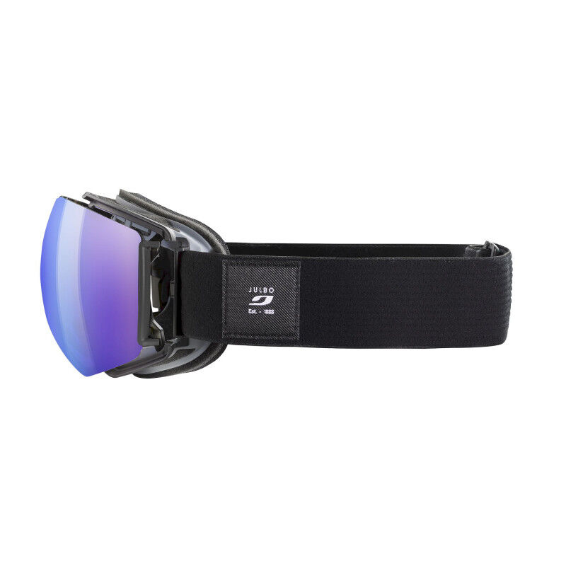 Lightyear Reactiv Glare Control 1-3 OTG - Masque ski