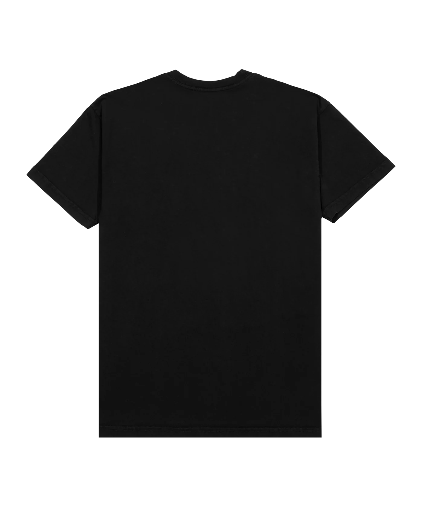 Obey Save Earth T-Shirt Schwarz