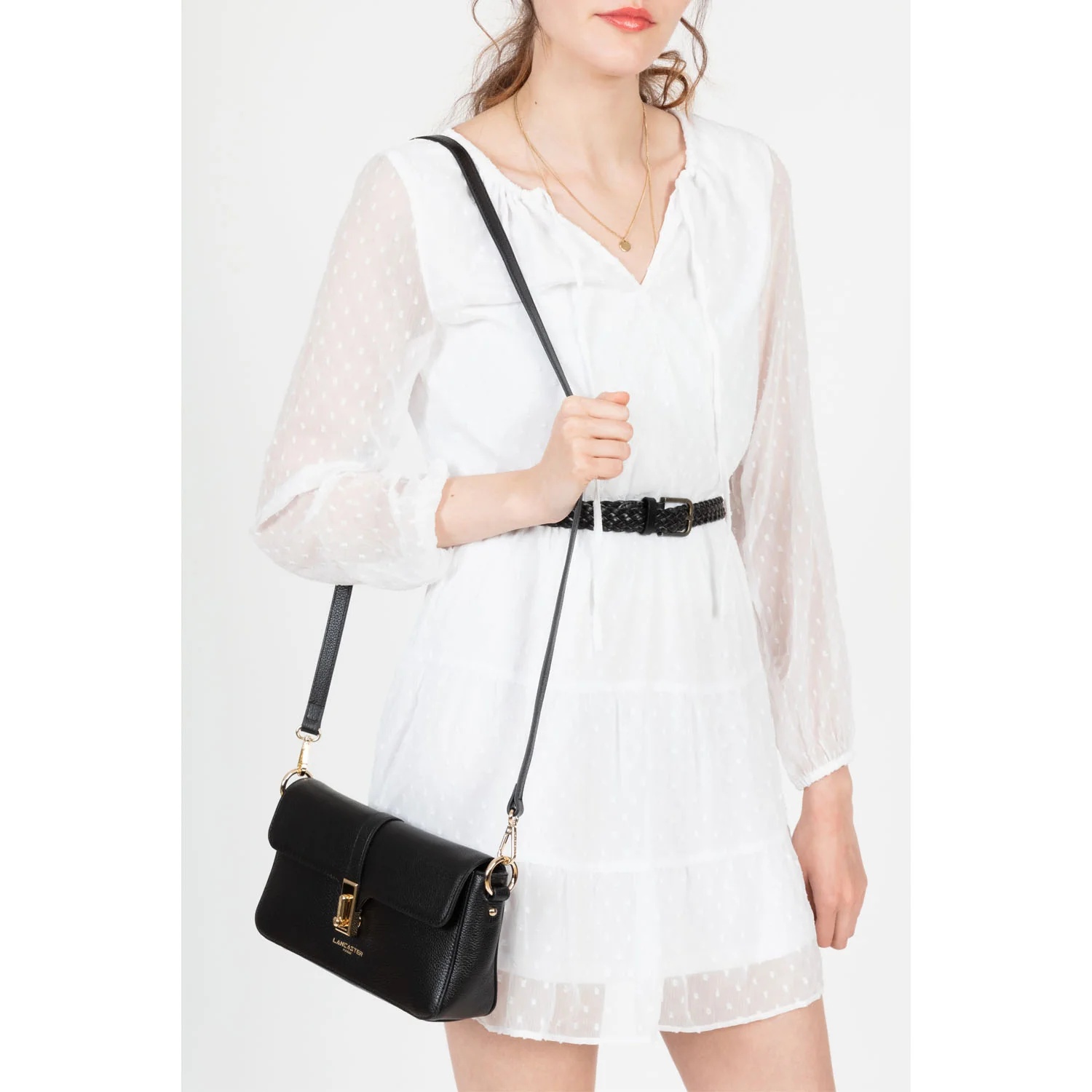 Milano Horizon-Sac baguette