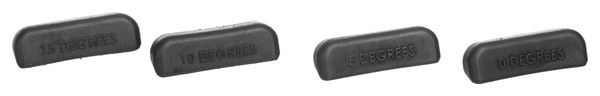Pièces détachées Leatt DBX / GPX 5.5