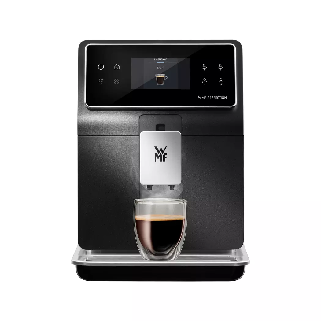 Kaffeemaschine Perfection 860L