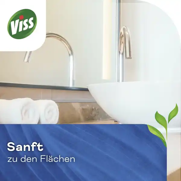 Cleanboost Bad & Dusche Reiniger Spray