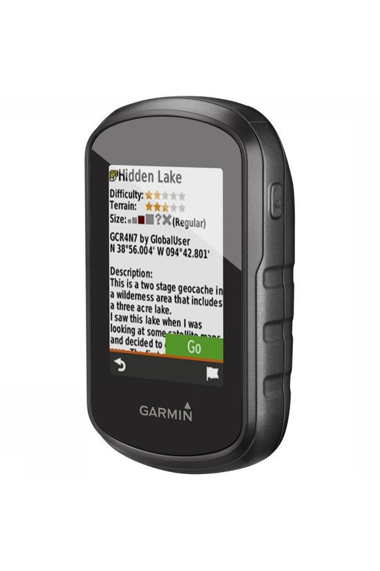 Garmin Garmin eTrex Touch 35 GPS-toestel