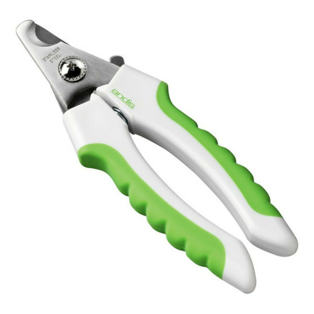 Ciseaux à ongles chien acier inoxydable