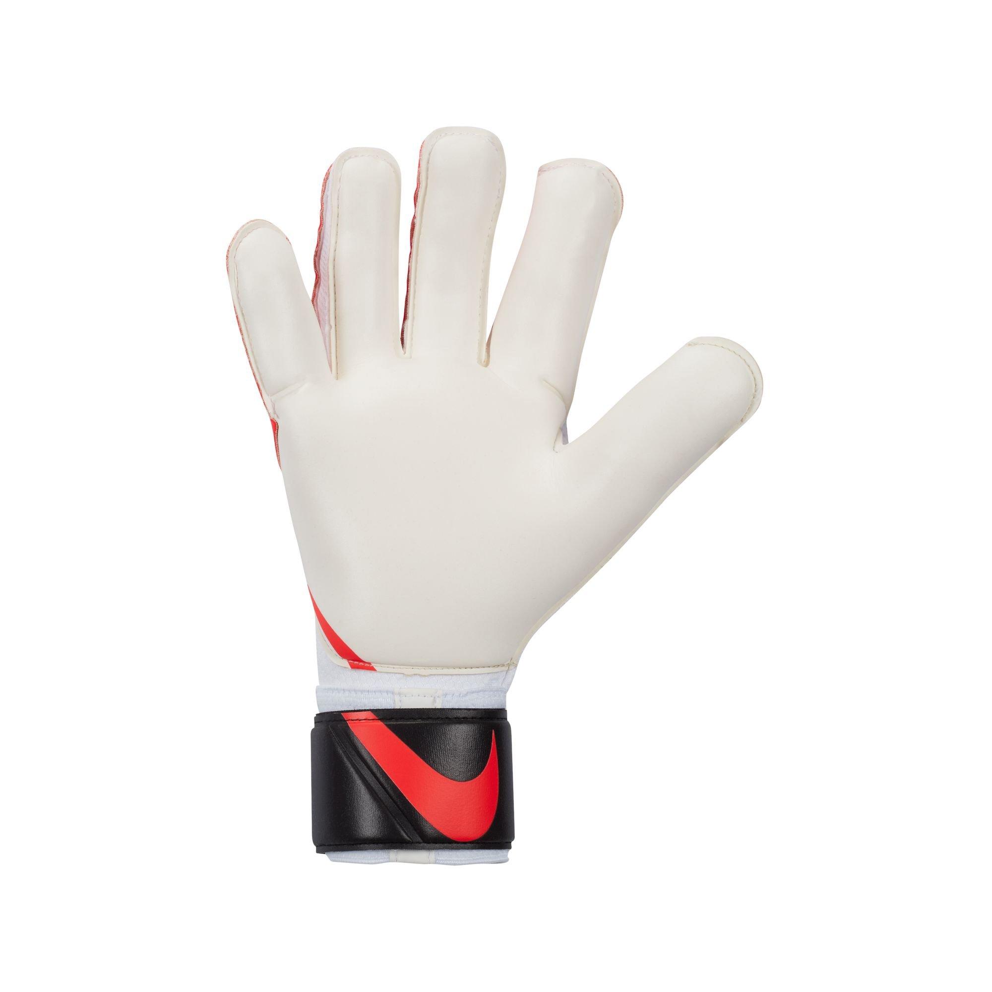 Nike Mercurial Grip Goalkeeper Gloves