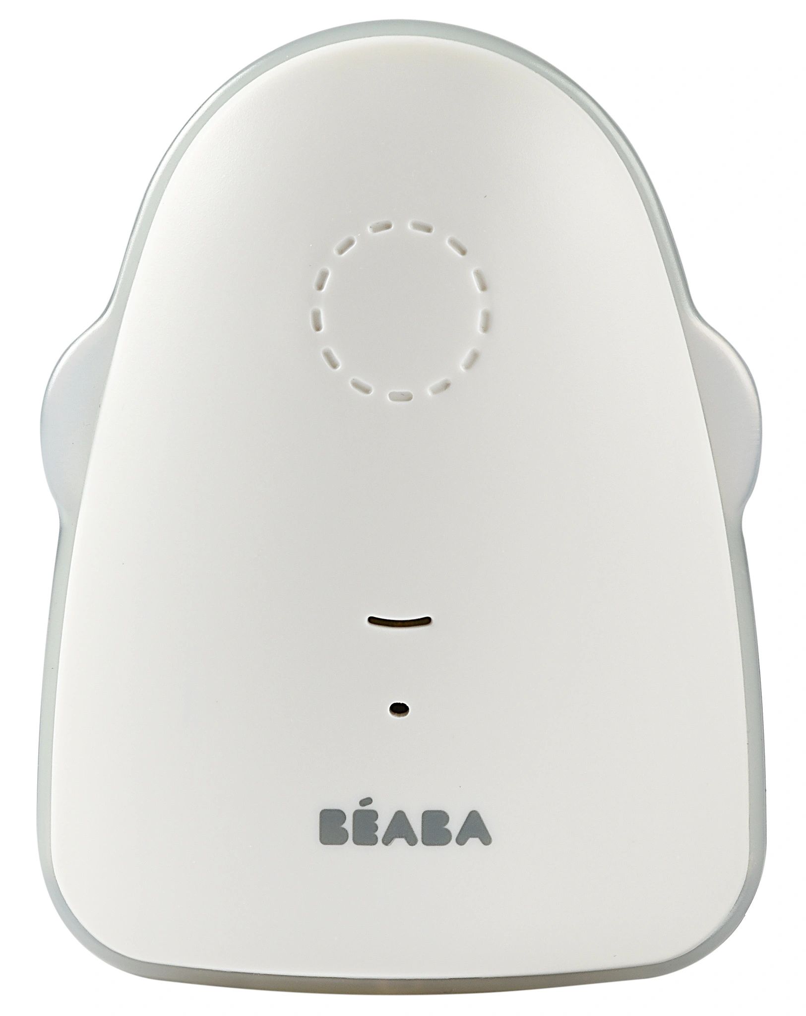 Babymonitor AUDIO SIMPLY ZEN  in weiß