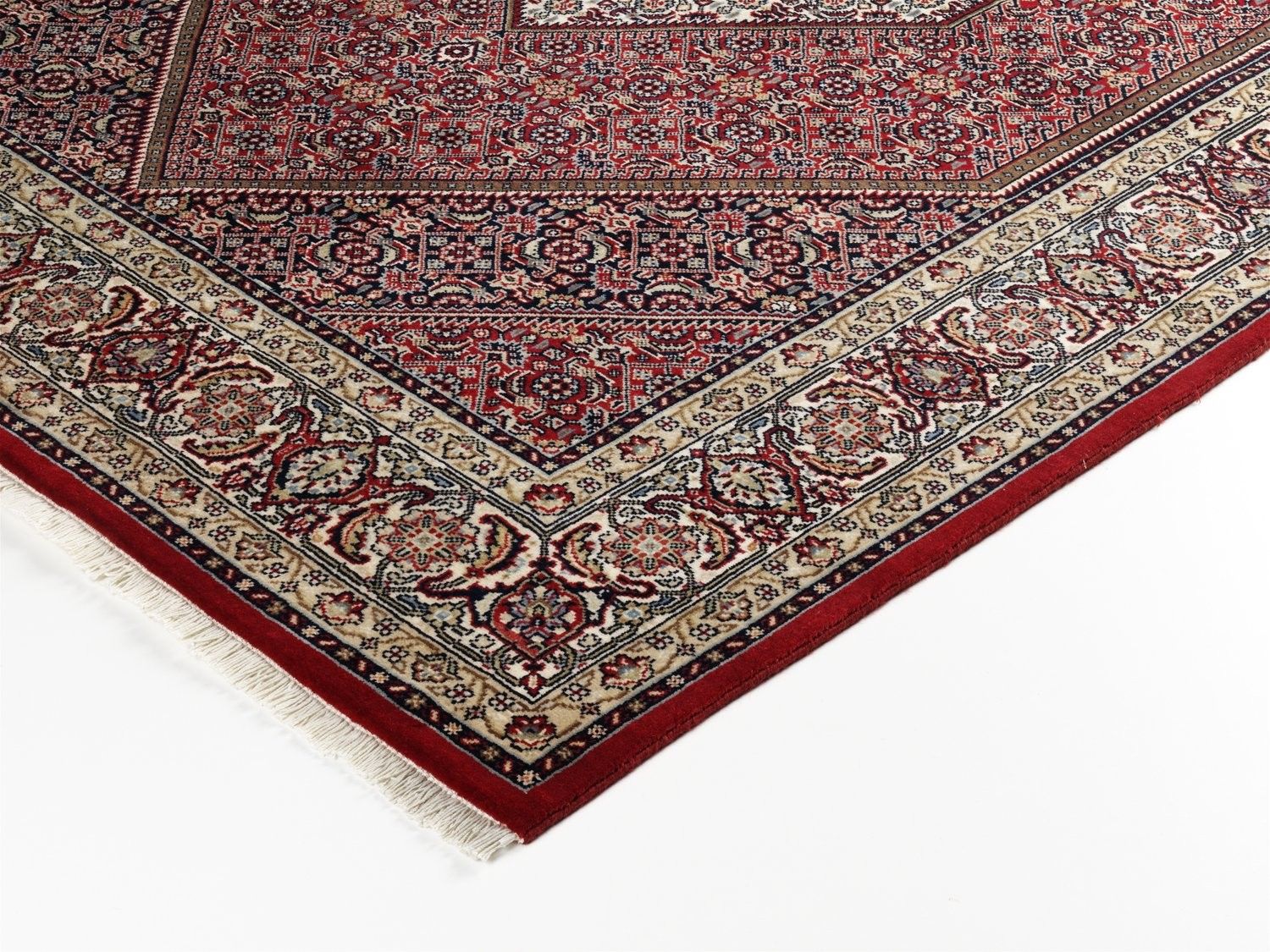 Teppich KAMARO BIDJAR 60 x 90 cm