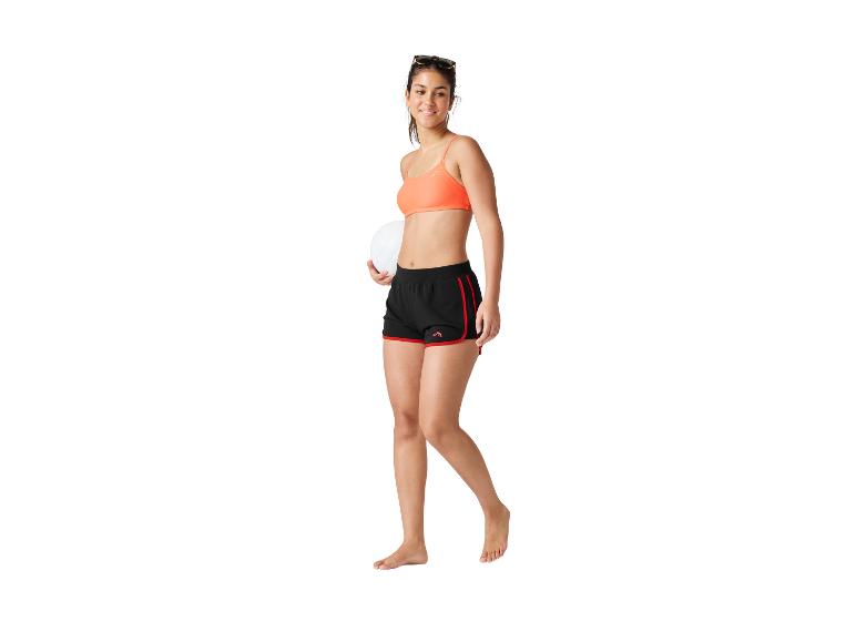 Korte dames broek