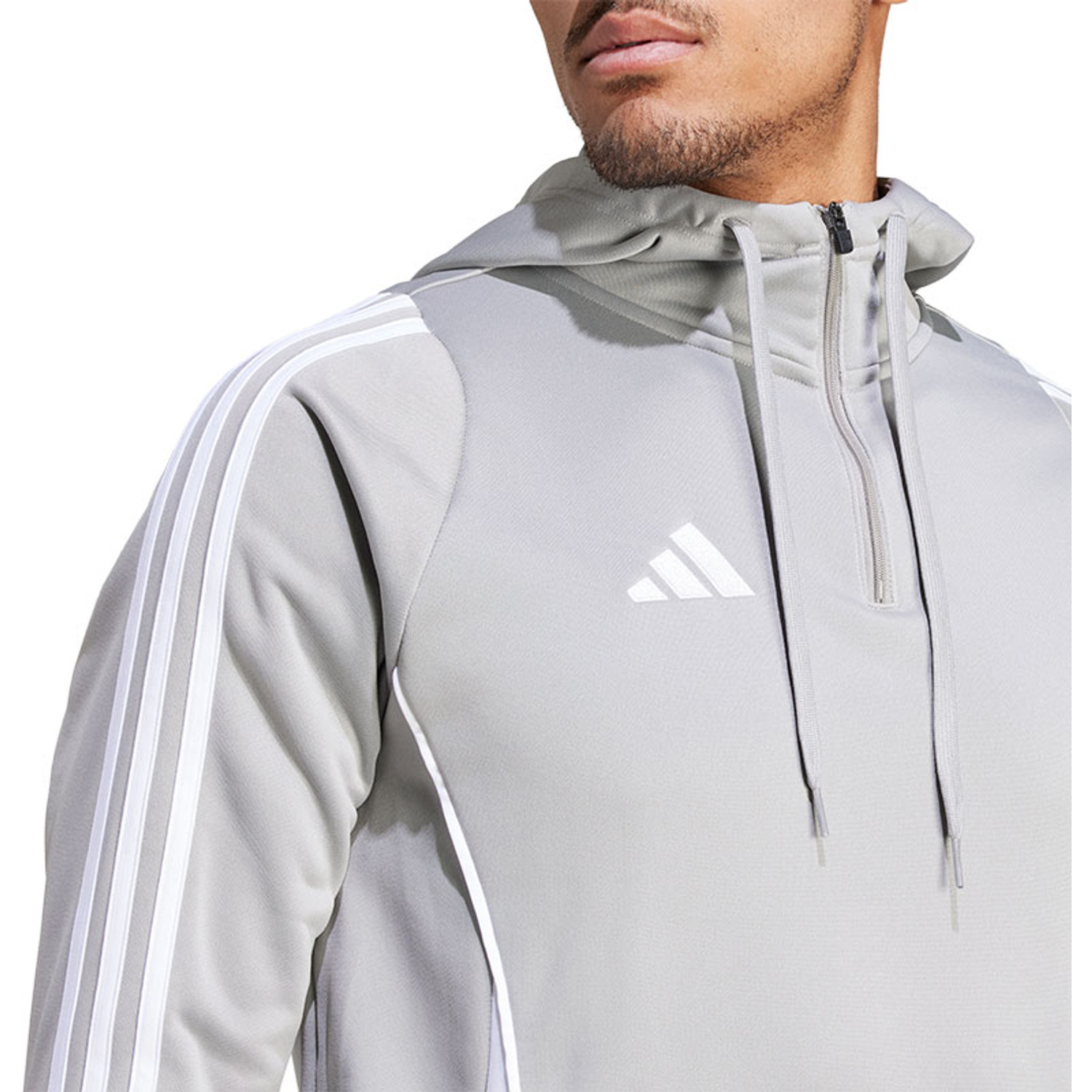 adidas Tiro 24 Training Hoody