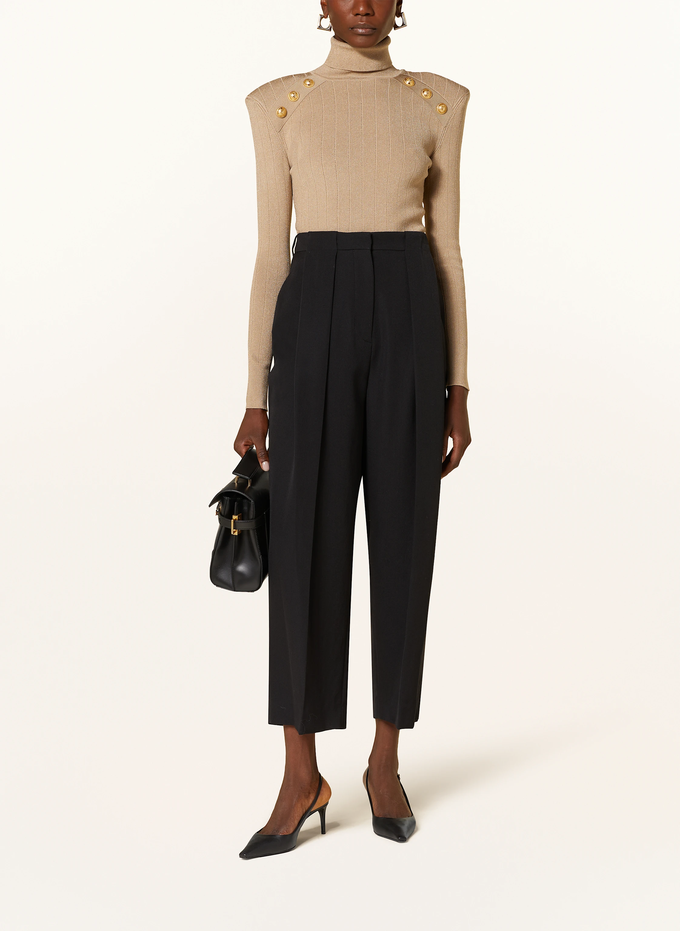 BALMAIN Pullover