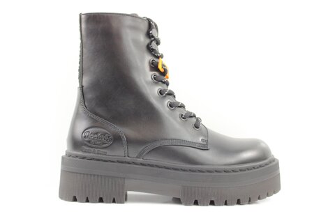 Docker´s Stiefeletten