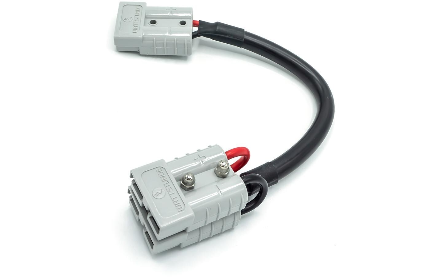 Adapterkabel AK-A50-A50.2 Anderson A50 auf 2x Anderson A50Adapterkabel