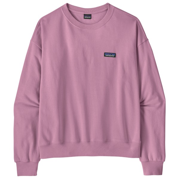 Patagonia - Women's Daily Crew - Pull