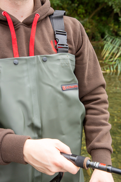 Waders Ultimate PVC