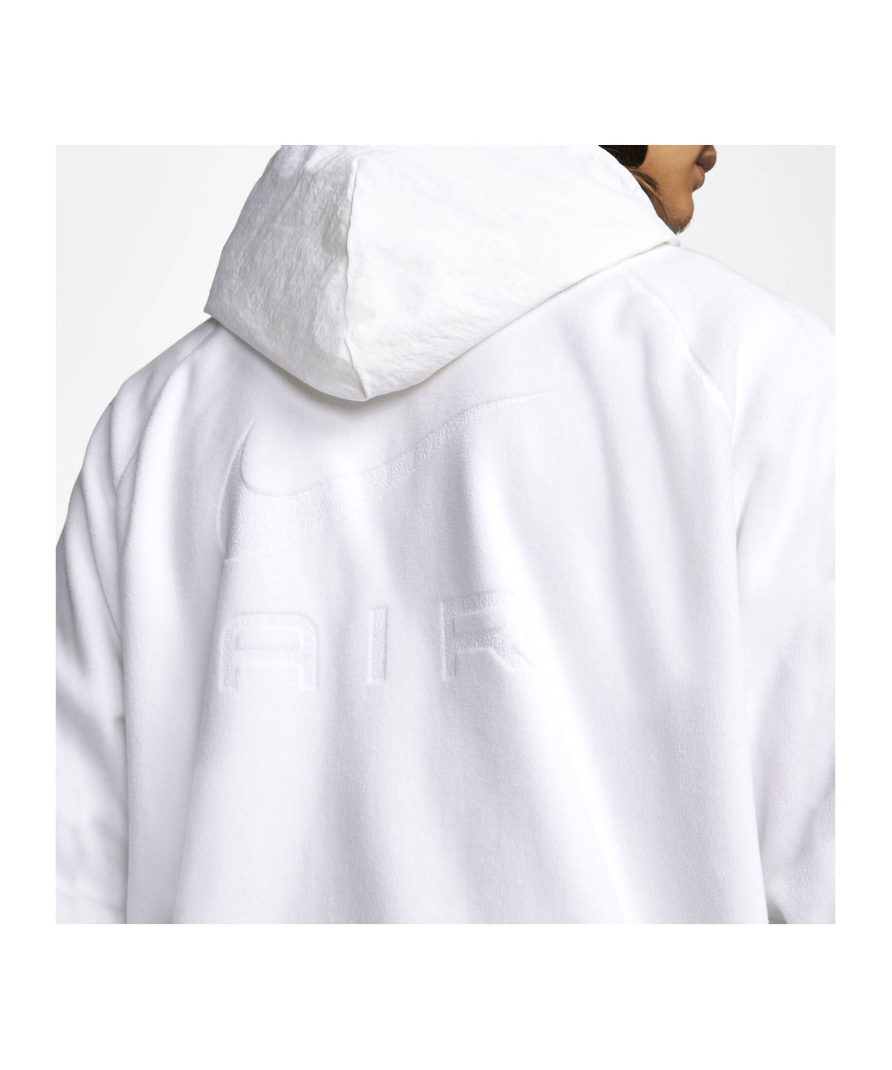 Nike| Herren Sweatshirt AIR WINTERIZED HOODY