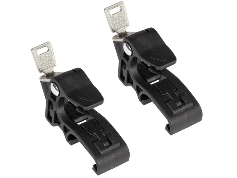 Ortlieb Lock QL2 Slot