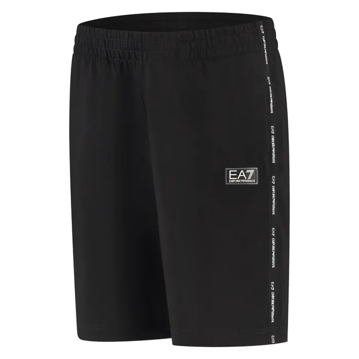 EA7 Logo Series Short Heren