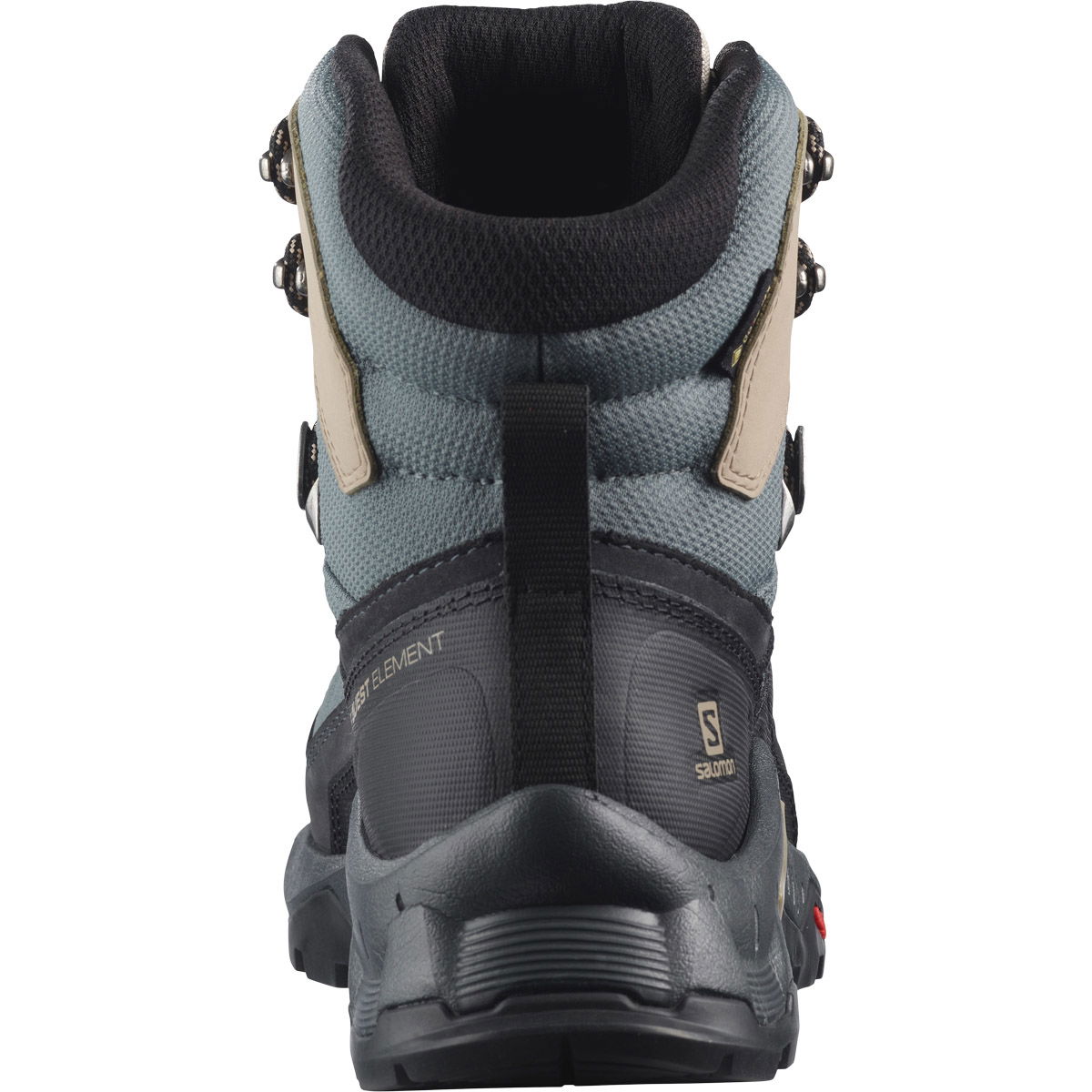 Salomon Quest Element GTX Vandrestøvler Dame