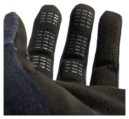 Gants Longs Fox Flexair Pro Noir