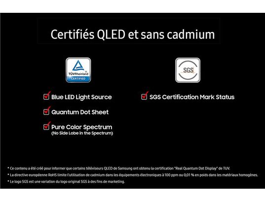 SAMSUNG - TV Neo QLED 8K 189 cm TQ75QN900F
