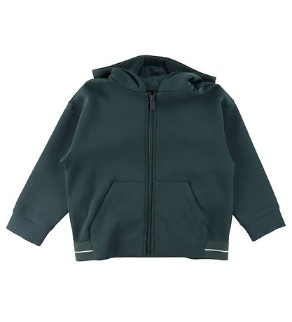 Emporio Armani Trainingsanzug - Green Gables