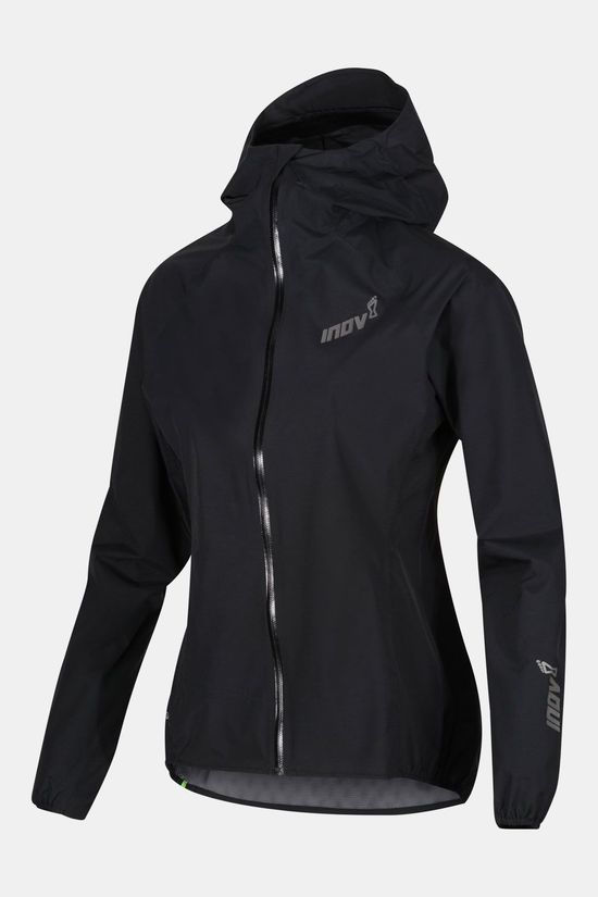 Inov-8 Inov-8 Stormshell Hardshell Jas Dames