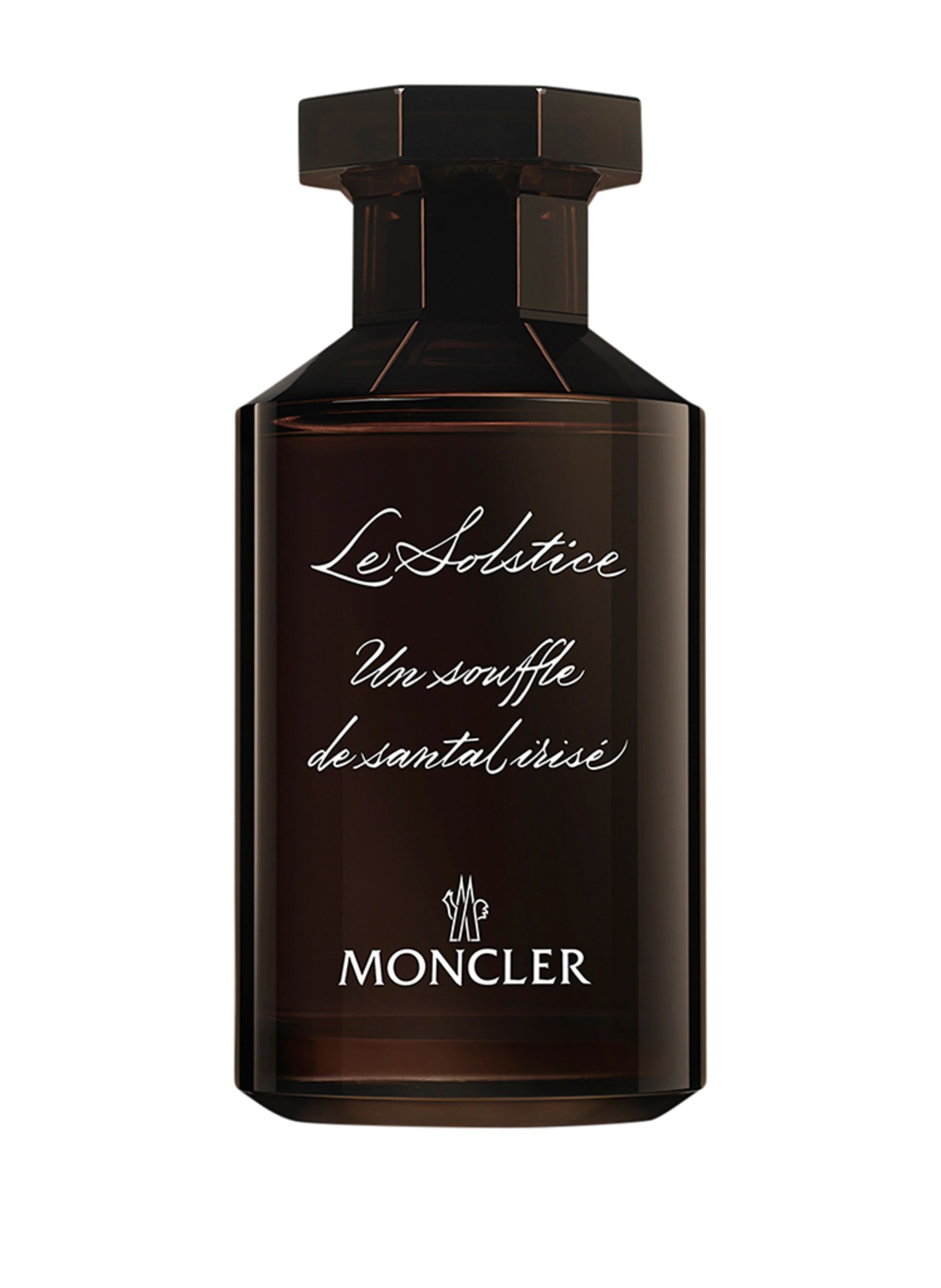 MONCLER Fragrances LE SOLSTICE