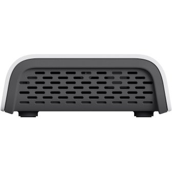 Belkin Rockstar Universel Blanc Secteur Intérieure