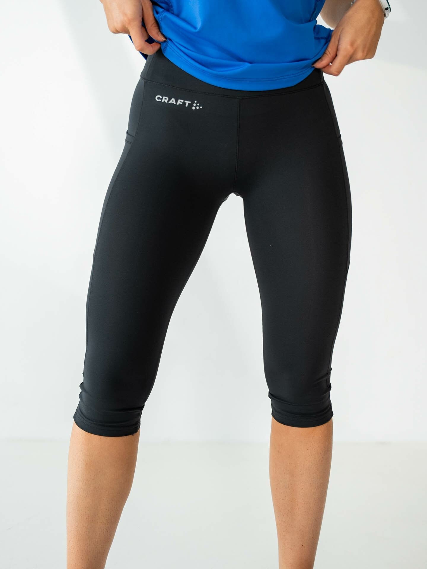 Adv Essence Capri Tights 2