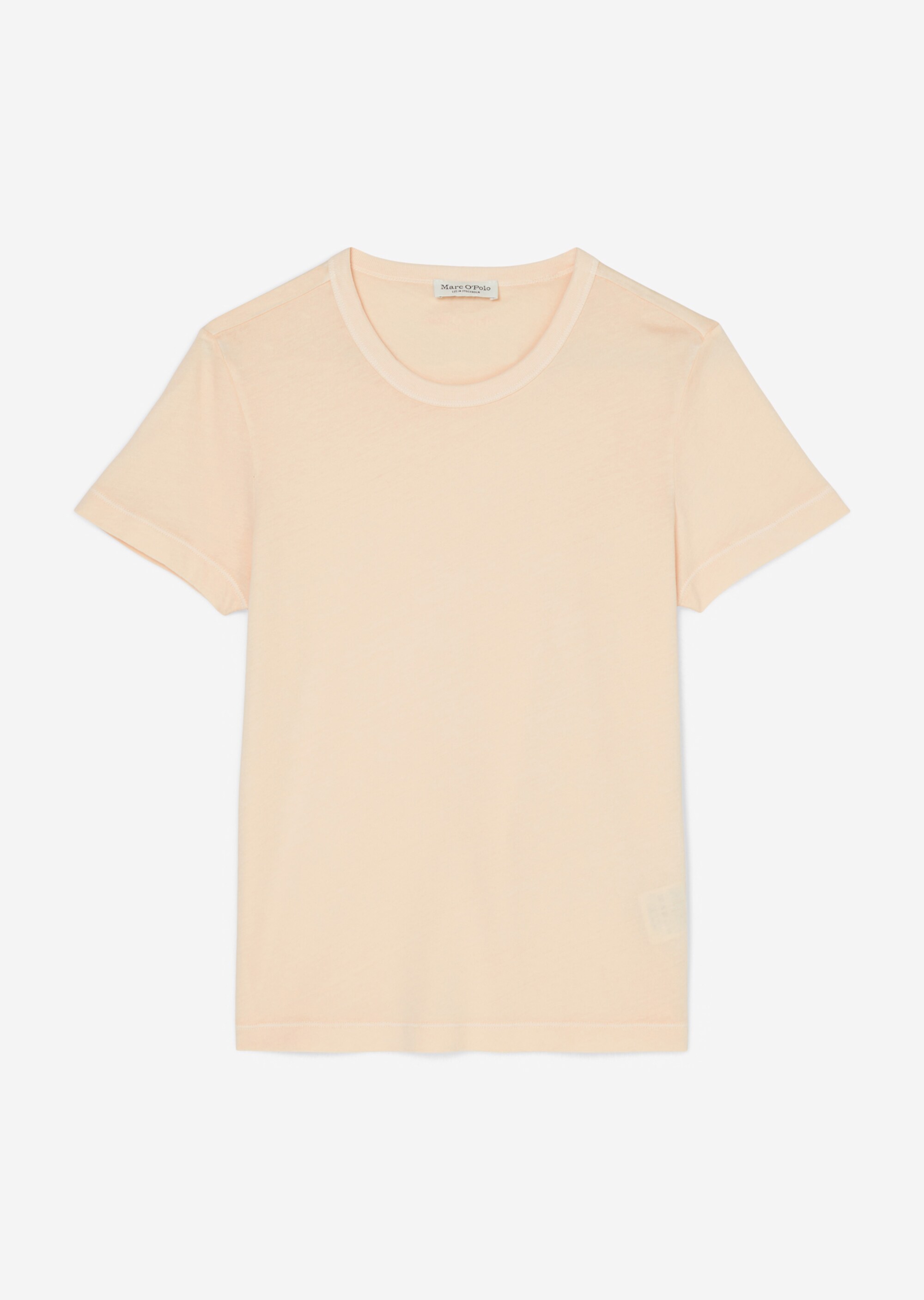 T-Shirt regularaus Organic Cotton
