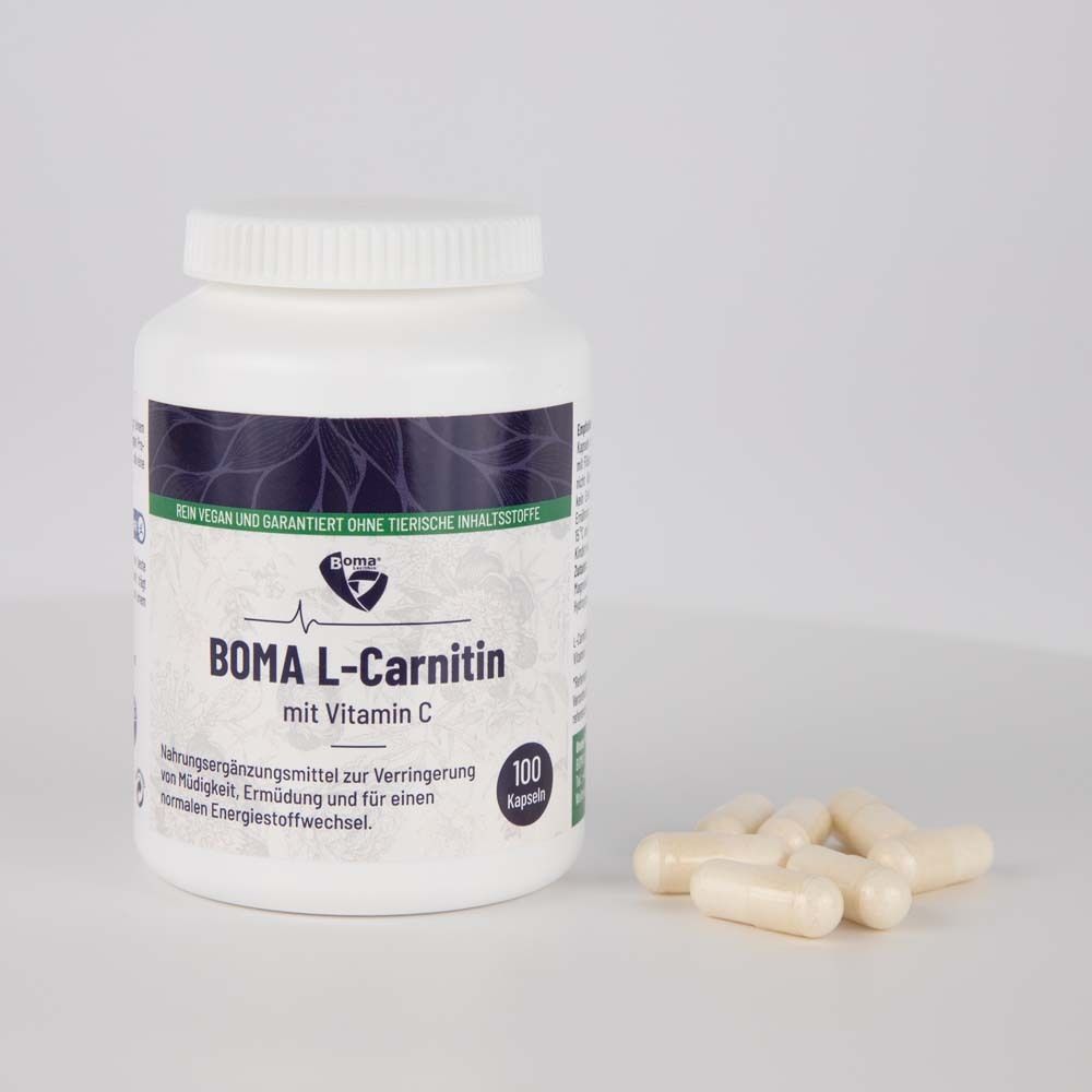 Boma L-Carnitin