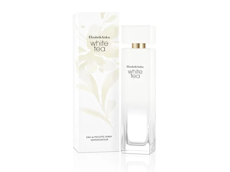 Elizabeth Arden White Tea Eau De Toilette 100 ml (woman)