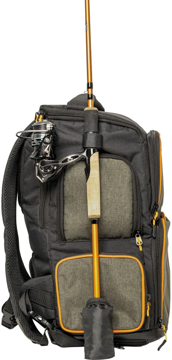Kinetic Kinetic Lure Rucksack 2 Box System
