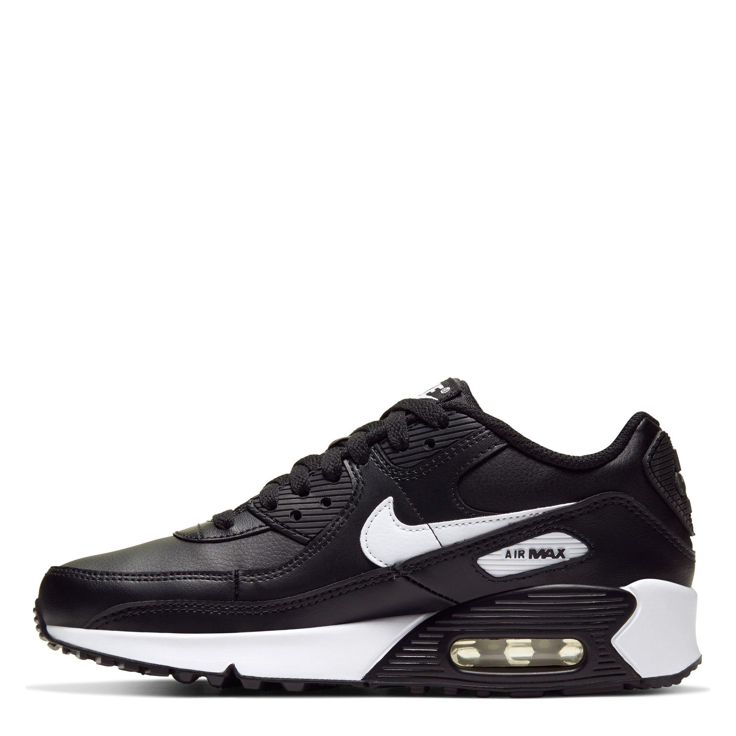 Nike Air Max 90 LTR Big KidsTrainers