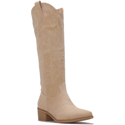 La Modeuse - 69626_P162037 Beige