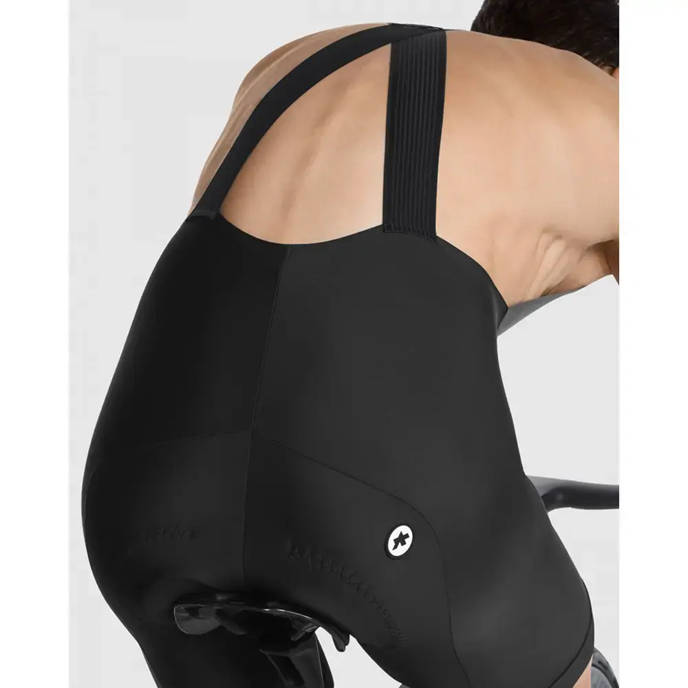 Assos MILLE GT C2 Fietsbroek Kort Zwart Heren