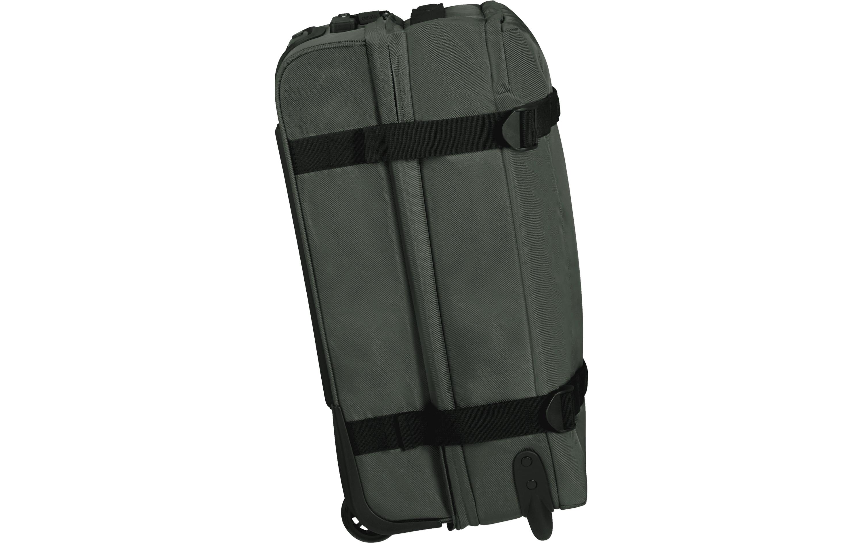 Reisekoffer Urban Track Duffle Dark KhakiReisetasche