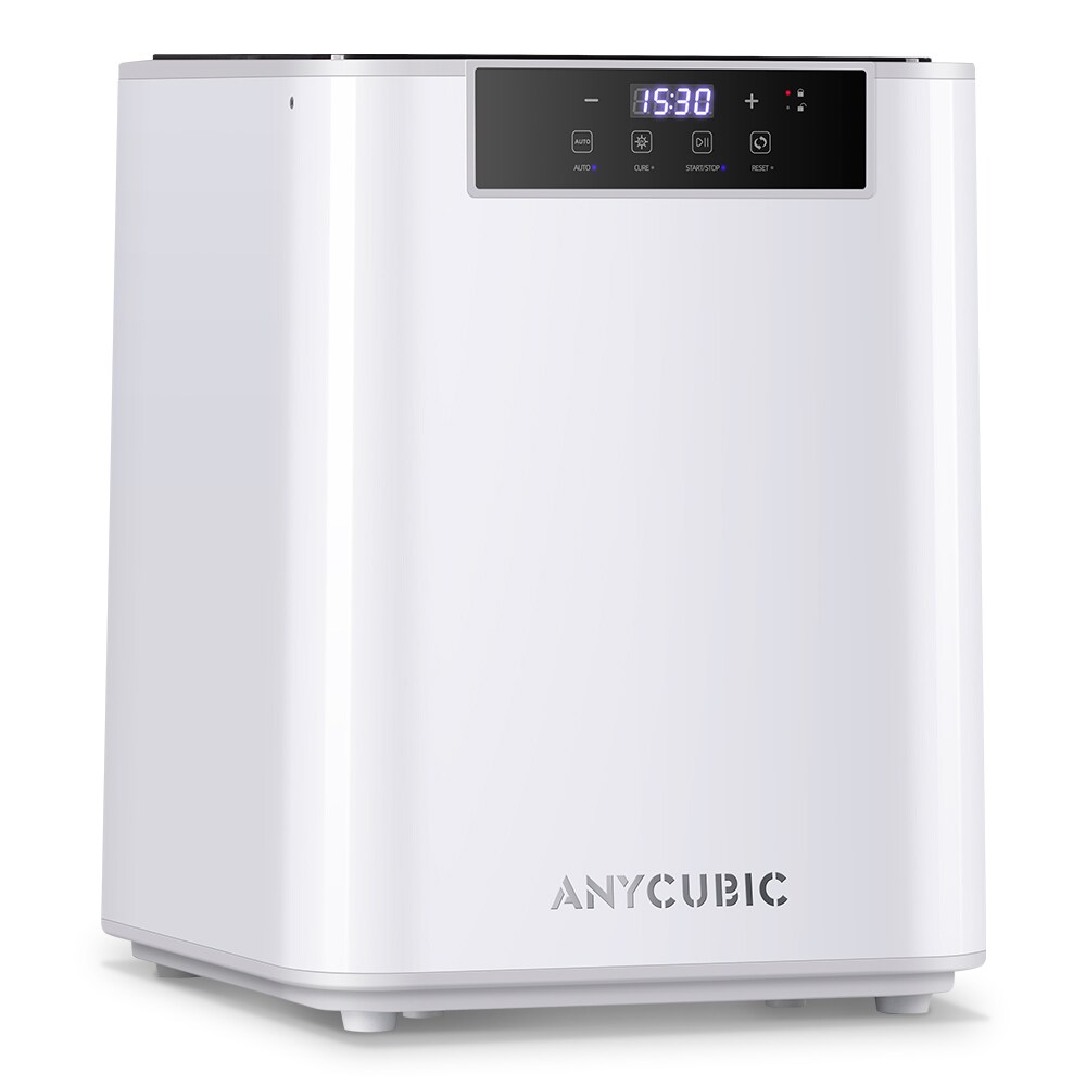 Anycubic Wasch- und Aushärtestation Max