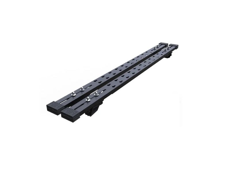 Wild Land Roof Rack System Horizontal abnehmbarer Dachträger