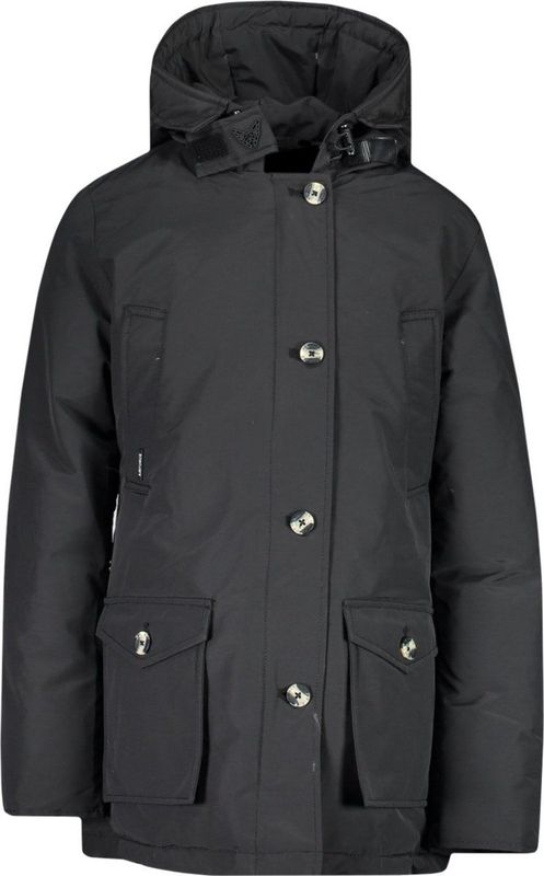 Airforce - 4 Pocket Parka - Winterjas - Kids - Winddicht - Waterafstotend