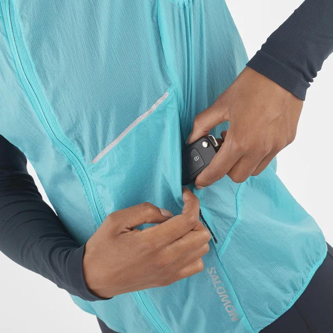 SENSE AERO WIND  Laufweste Damen