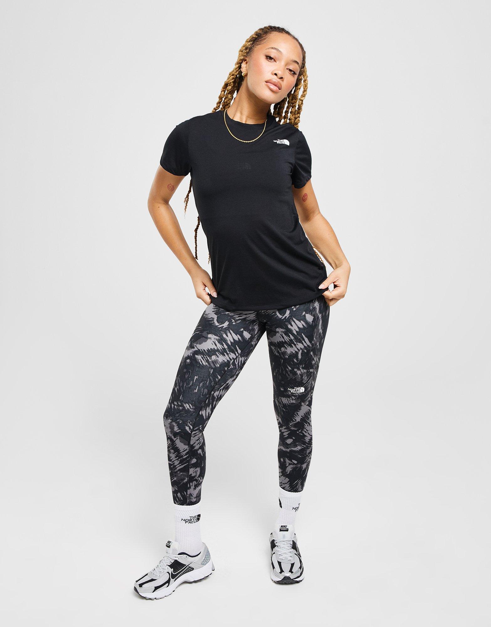 The North Face T-shirt Performance Femme