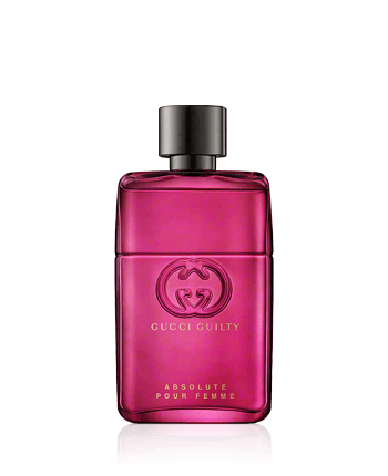 Gucci Guilty Absolute pour Femme edp vapo 50ml