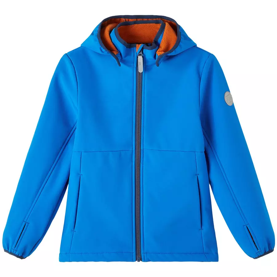 name it Softshelljacke Nmmmalta Skydiver