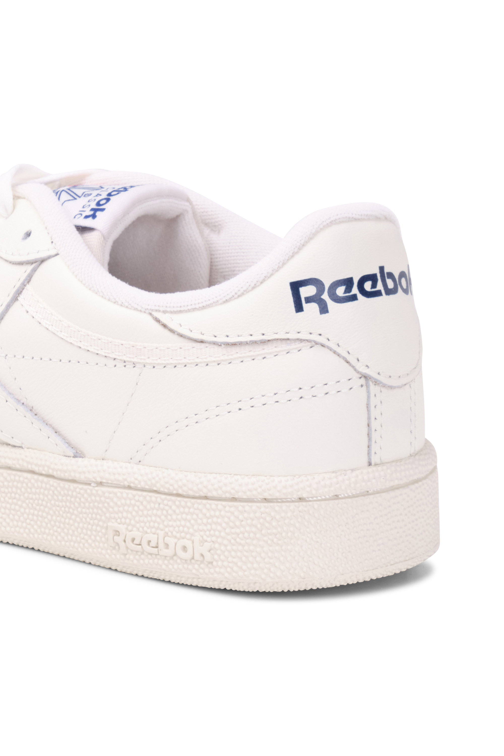 REEBOK Baskets Club C 85 Beige