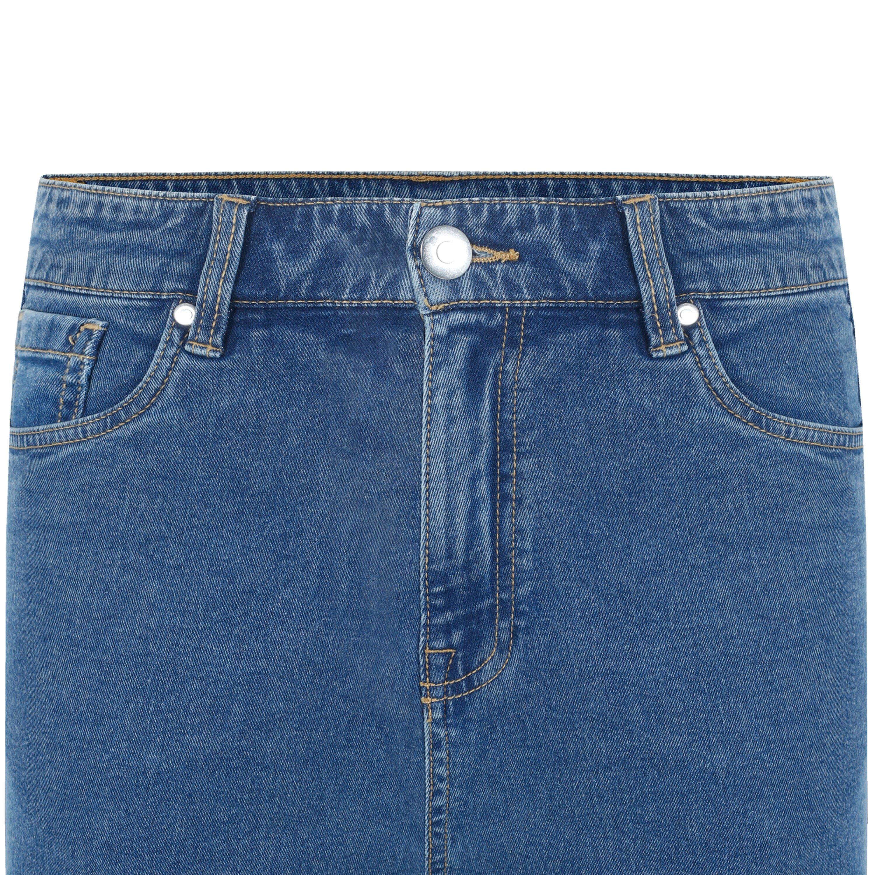 Be You Ladies Denim Short